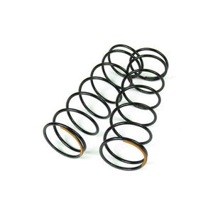 TKR6038 Shock Spring Set (front 1.5×7.5T 70mm) / Orange