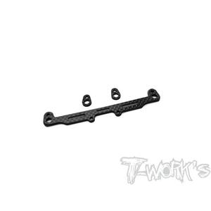 TWORKS Muegn MTC-2: Carbon Fiber Rear Spindle TE-230-A