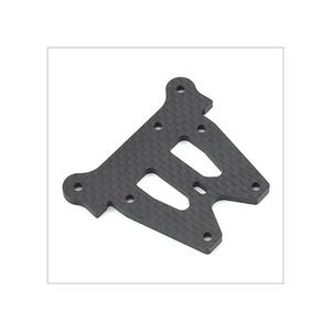 [SW-340002] SWorkz S35-3 Pro-Composite Carbon Steering Bellcrank Plate