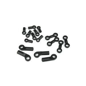 TKR5056 Rod Ends (brake/steering/sway bay linkage 16pcs)