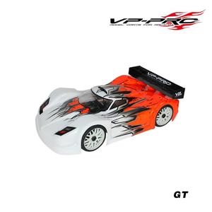 VP-PRO 1/8 GT Parallel Racing Class Transparent Drive CB-7001