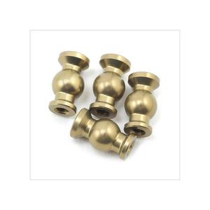 [SW-330777B] S35-4 Series Aluminum Steering Linkage Ball Stud 7mm(L7)(4PC)