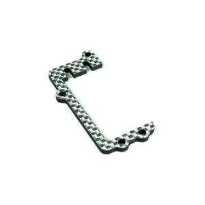 TKR5060C Steering Servo Brace (carbon fiber)