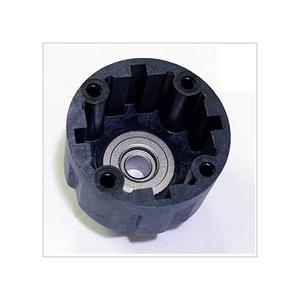 [SW-210091] S35-4 Plastic Front/Rear Big Bore HET Diff Case