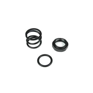 TKR5231 Servo Saver Nut Spring and O-Ring