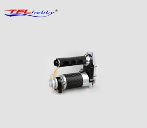 TFL Tianfulong Model Actuator Model Petrol Vessel