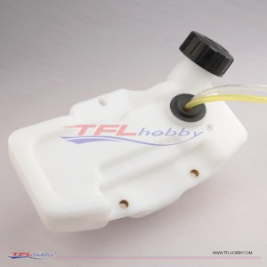 Huasheng 26CC tank, 500ml petrol model ship tank