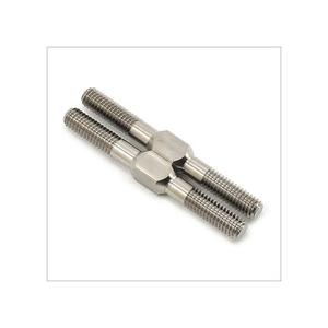 [PTK-T-7210] ProTek RC 4x40mm Titanium Turnbuckle (2)