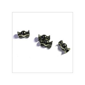 [SW-330777A] S35-4 Series Steering Linkage Ball Stud 7mm(L7)(4PC)