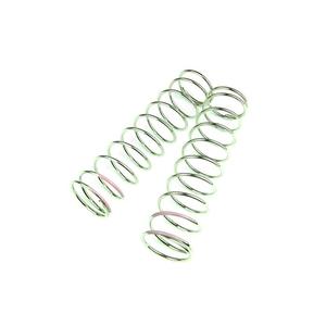 TKR6080 Shock Spring Set (rear 1.6×10.5T 90mm pink)