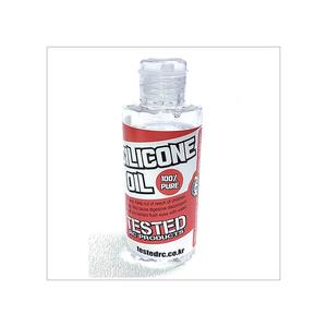 입고완료 [SIL-12500R] SILICONE OIL 150ml 1500~15000CST