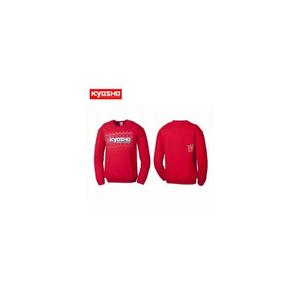 Kfade 2.0 Sweat Non-hood Red Medium