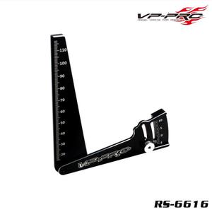 입고완료 VPPRO RS-6616 model car, angle ruler