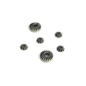 TKR6550 Differential Gear Set (internal gears only EB410)