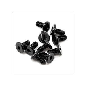 [SW-105007A] SWorkz 4x8mm I-Head Screw (Thin) (10) 엔진마운트 고정 스크류