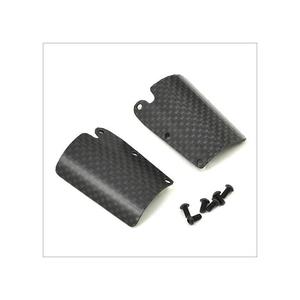 [SWC-340007] SWORKz Pro-composite Carbon Front upper arm wings