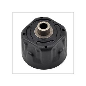 [SW-210002H] SWorkz S350 EVO Big Bore Differential Case(Hard grey)