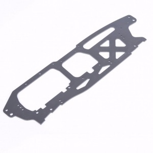 right side plate (hard oxygen) #311002