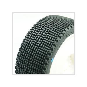 [3308XR-T4-4] TPRO 1/8 OffRoad Skyline Tire 수퍼소프트 타이어만 1대분