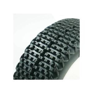 [3307XR-T4-4] TPRO 1/8 OffRoad MegaBlock Tire 수퍼소프트 타이어만 1대분