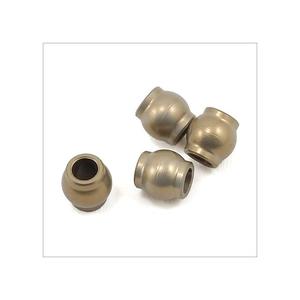 [SW-330134A] S350 Series Aluminum Shock Ball Stud(4pc)