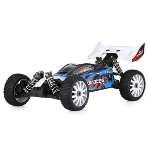 ZD RACING 입문용1/8전동버기 80KM 고속주행4WD cross-country vehicle 9072-V2