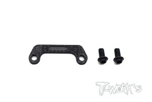 TWORKS TE-230-C 카본 프론트 벌크 플레이트  (Mugen MTC-2)