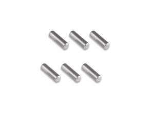 TWORKS P-2410 2.4 x 9.8mm ( 6pcs. )