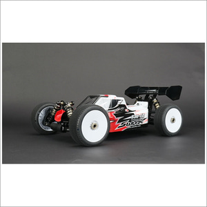 [SW-910036] SWORKz S35-4E 1/8 BrushLess Power Pro Buggy Kit