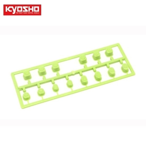 Color Sus. Bush Set (F-Green/MP10) KYIF616KG