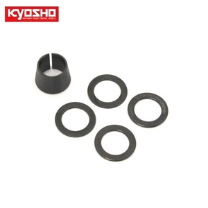 Flywheel Tapered Collet Set KYIFW143B