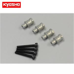 L/Weight Shock Bush(For Big Shock/4Pcs) KYIF346-04LB