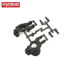 Front Hub Carrier Set(L,R/17.5ﾟ/MP9) KYIFW468B