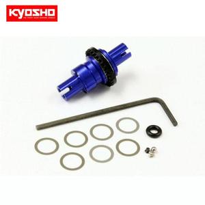 BALL DIFF SET(MINI-Z AWD) KYMDW018