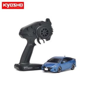 MA03F-FWD r/s Toyota PRIUS PHV Blue KY32423BL-B