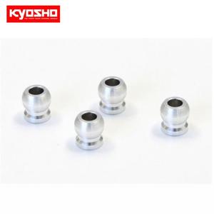 Aluminum Shock Ball(for AWD DWS) KYMDW108