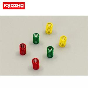 Setting Spring Set(AWD DWS) KYMDW100-01