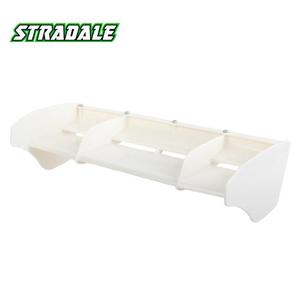 입고완료 SPBG01W - STRADALE 1/8 Buggy Wing (White) 1/8 버기 트러기 전차종 사용가능