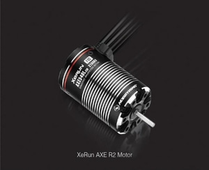 XERUN AXE540L R2-2800KV 모터 30401255