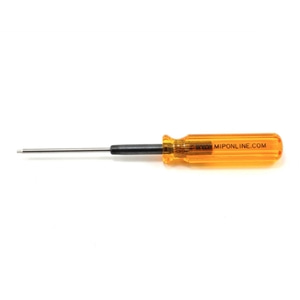 #9008 최고의 퀄리티 MIP 헥스 드라이버 Thorp Hex Driver (2.0mm)