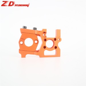 ZD Motor Mount(CNC) #8621