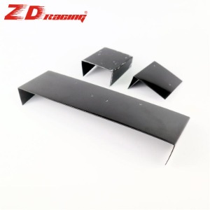 EX-07 REAR DIFFUSER SET #8581