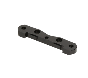 HB RACING Arm Mount 5dot (B/+2.8mm) HB204054