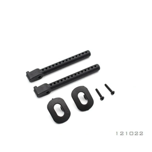 121022 Rear Body Mount Set 60 mm (2)