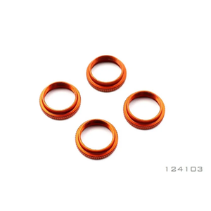 124103 Shock Absorber Spring Retainer 13 mm (4)