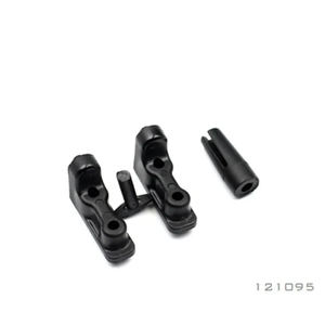 121095 Composite Servo Mount Set