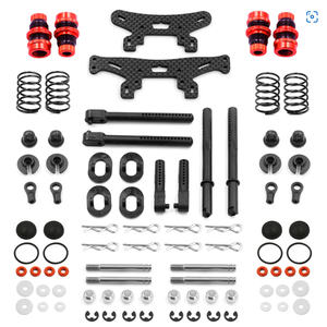 C8047 Low Profile Shocks Conversion Kit