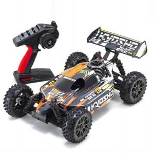 입문용 RTR 키트 [KY33012T3B] 1/8 GP 4WD r/s INFERNO NEO 3.0 T3 Orange