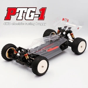 LC RACING PTG-1 1/10 4WD 오프로드 버기 (조립완료) PTG-1H