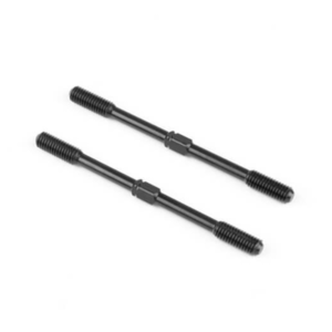 TKR9093 - Turnbuckle (M5 thread, 70mm length, 4mm adjustment, 2pcs)